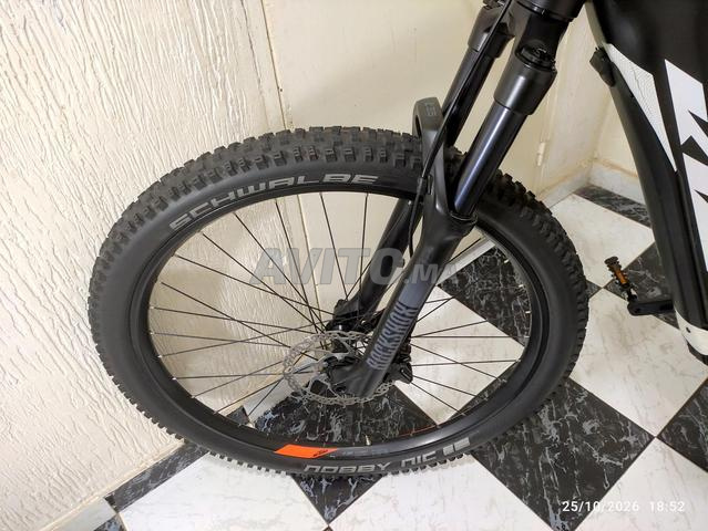 VTT KTM Macina Team Taille M 29 pouces 11vitesses - 2