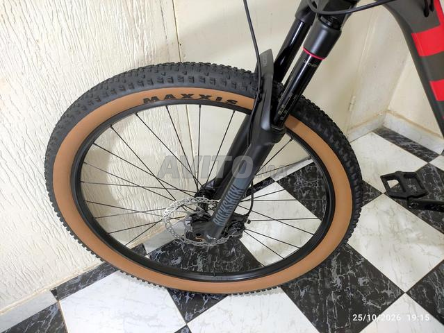 VTT Trek Procaliber 8 M 29pouces 12vitesses 2026 - 2