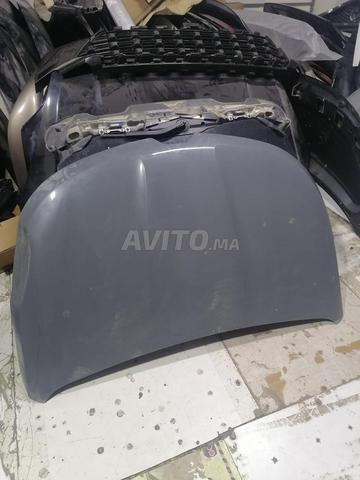 Capot Renault Kardian - 2