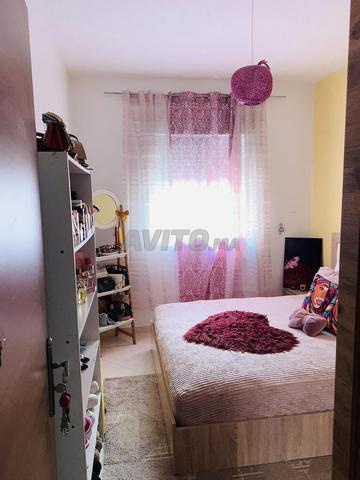 Appartement à vendre près de la mosquée Taysir - 2