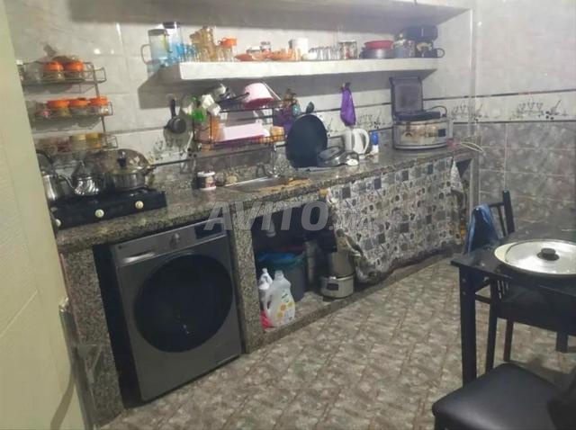 Appartement à louer Anasi Ahlam, logement près du tram