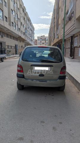 رينو سينيك 1.9 dti - 2