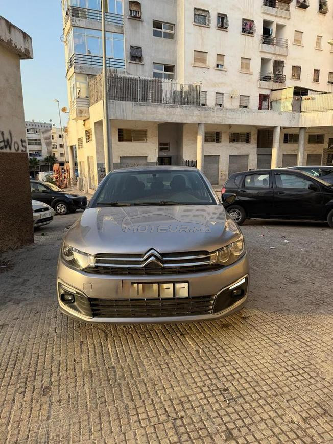 vente ma voiture 