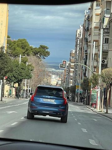 Volvo XC90 2019 D5 R-DESGIN POLSTAR 7 places - 2