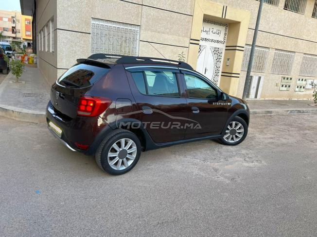stepway 2017 diesel 