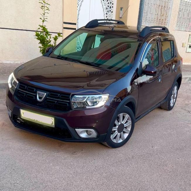 stepway 2017 diesel 
