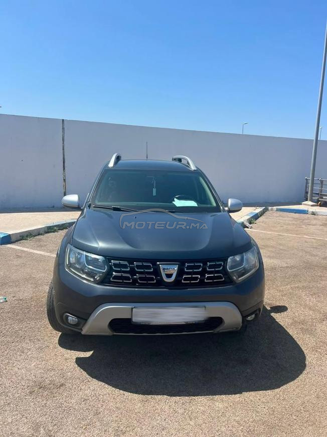 Dacia doster