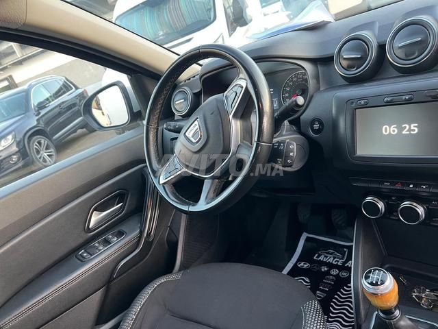 Dacia doster - 2