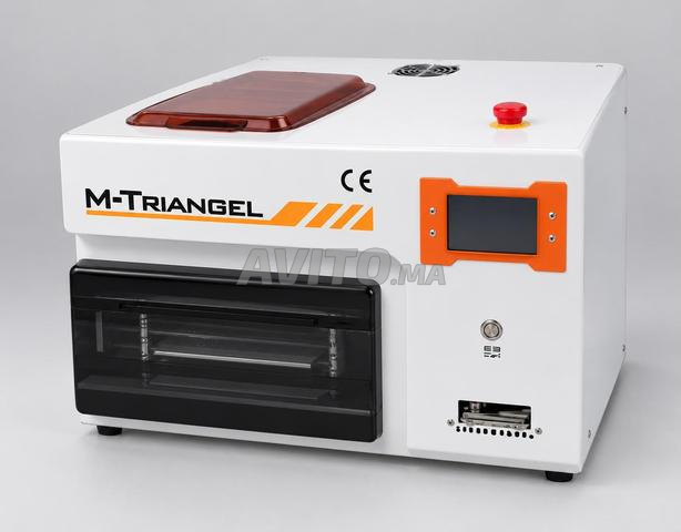 M-Triangel original - 2