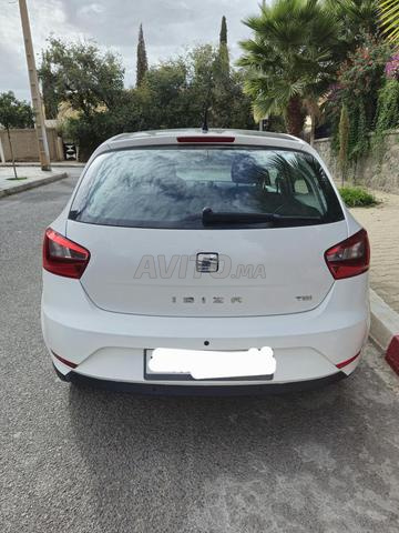 Seat Ibiza - 2