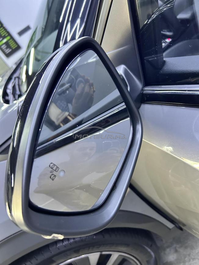 peugeot 2008 gt line