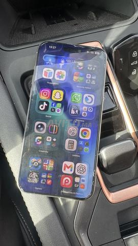 iPhone 15 Pro Max 256 Go - 2