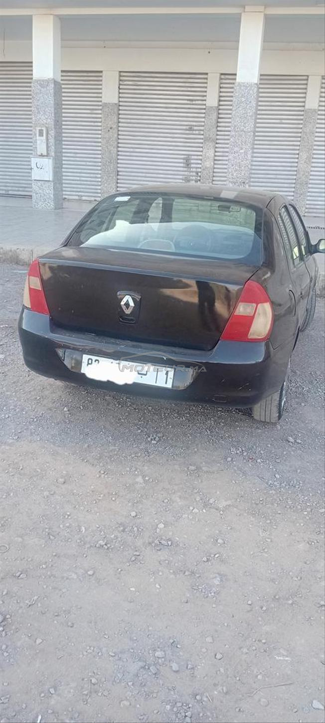 Renault clio assance