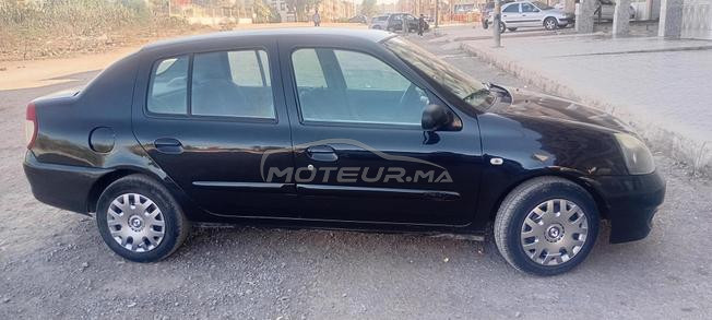 Renault clio assance