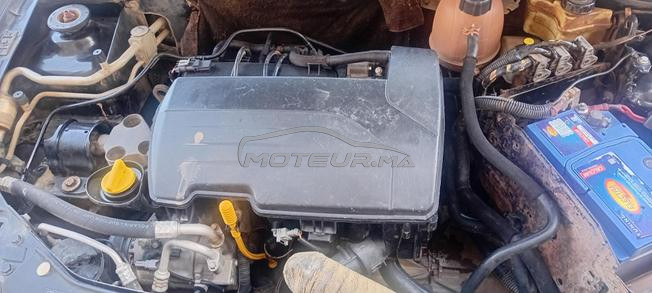 Renault clio assance