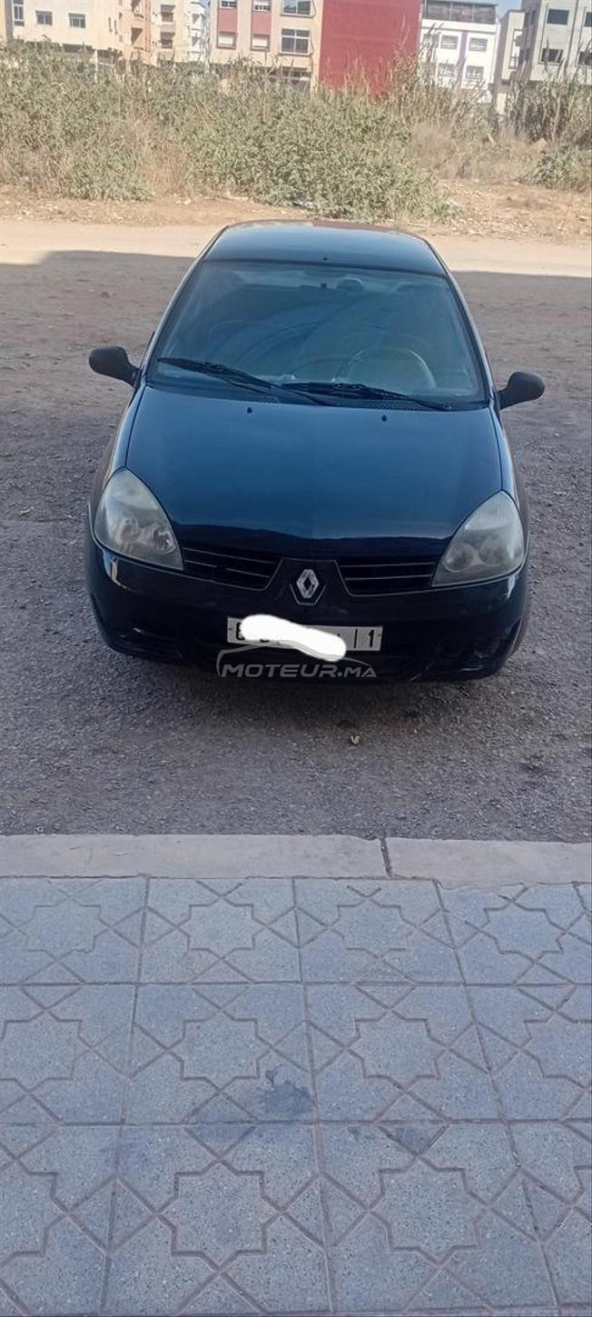 Renault clio assance