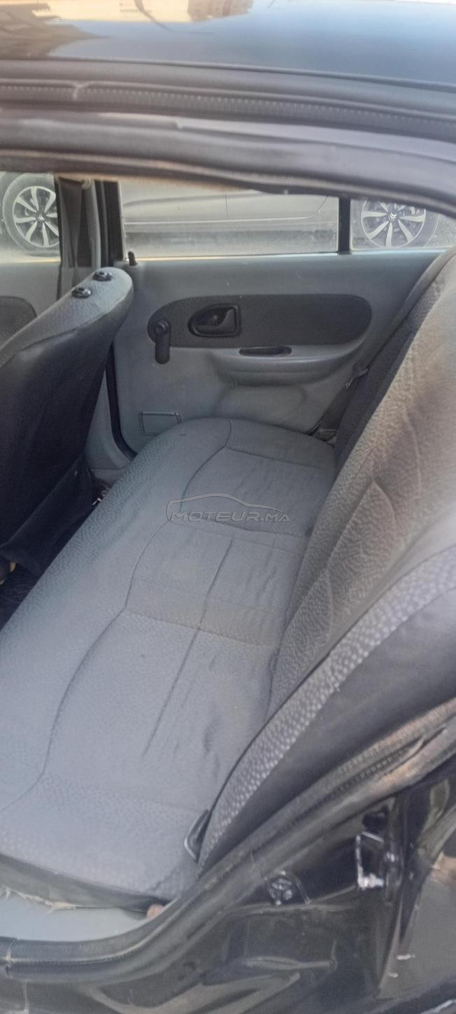 Renault clio assance