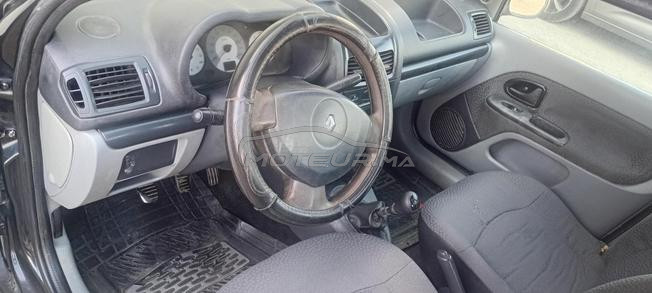 Renault clio assance