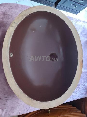 vasque salle de bain - 2