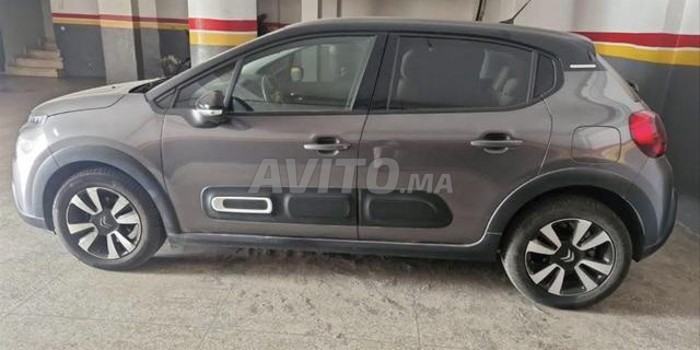Citroën C3 - 2