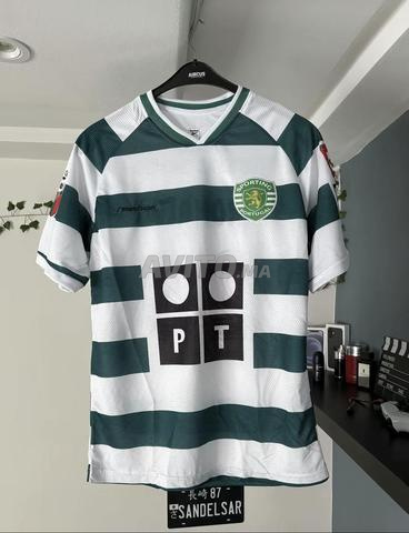 Tous les maillots sont disponibles, contactez-nous - 2