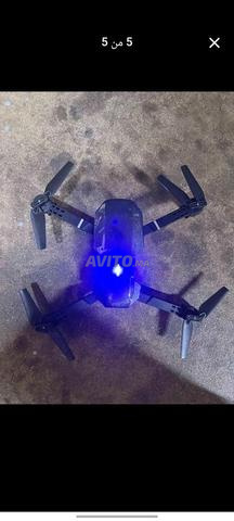 Drone E88 Pro 💥