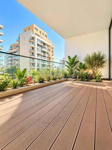 MAGNIFIQUE APPARTEMENT – 2 GRANDES TERRASSES - 2