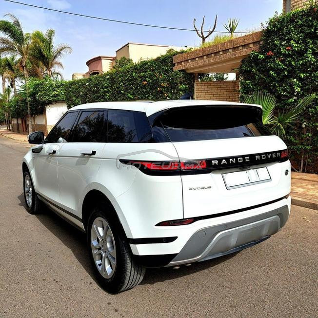  Range Rover BB Velar Neuve Tout Option Fin 2021