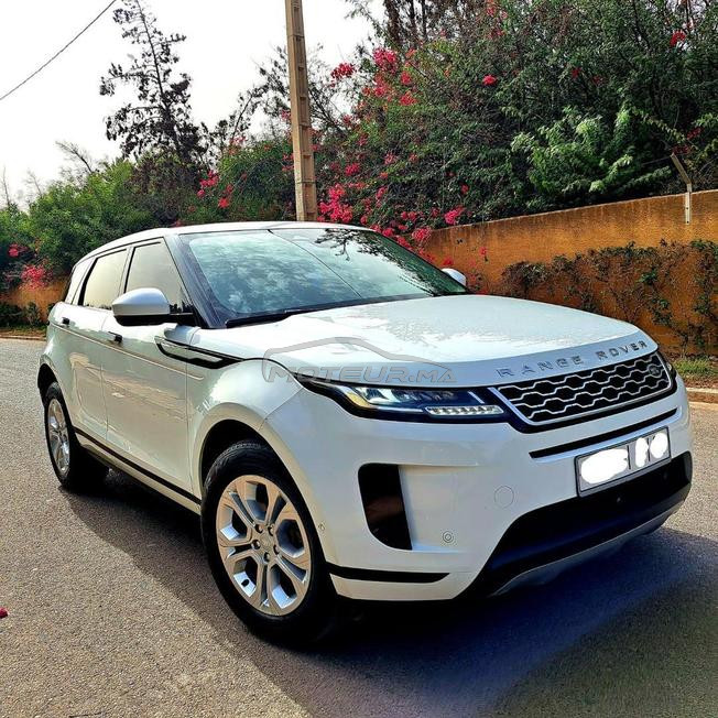  Range Rover BB Velar Neuve Tout Option Fin 2021