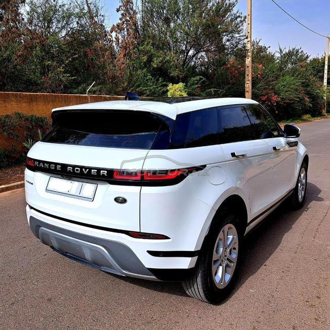  Range Rover BB Velar Neuve Tout Option Fin 2021