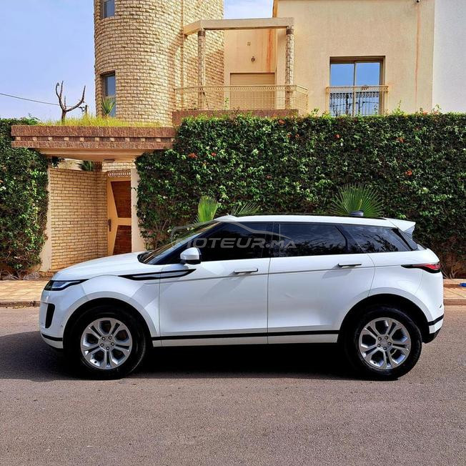  Range Rover BB Velar Neuve Tout Option Fin 2021