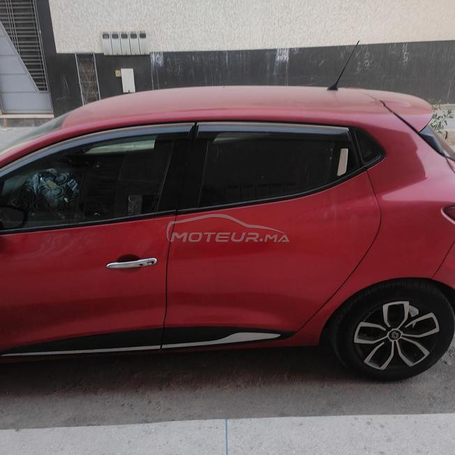 clio 4 model 2018