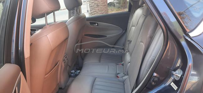 infiniti Ex 35 10 2008 dedounee canada 