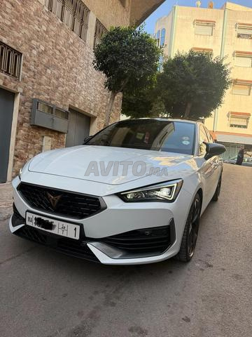 Cupra Leon - 2