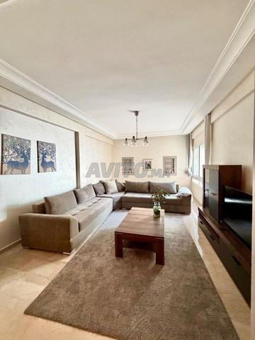 Appartement 105 m² à louer - 2