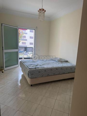 MHD-MHD-1218 - Appartement à vendre à Wafa - 2