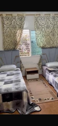 Appartement à louer 62 m² à Rabat - 2