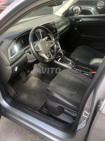 Voiture à vendre - 2