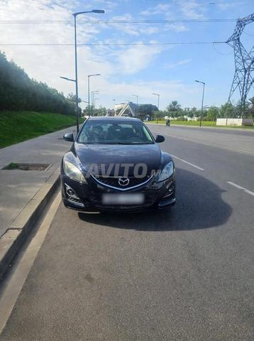 Mazda 6 2011 diesel - 2