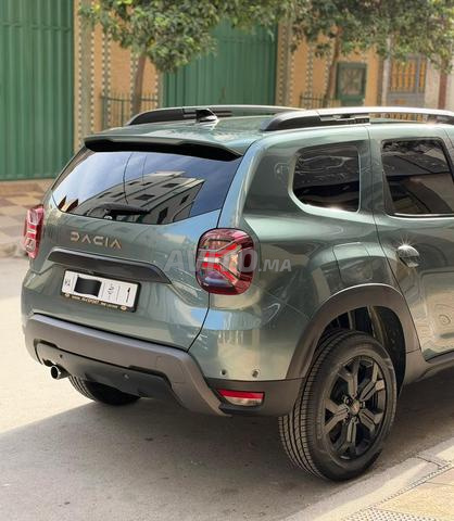 DACIA DUSTER Extreme 2024 - 2