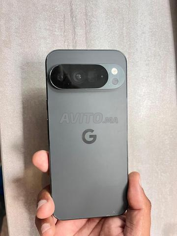 Google Pixel Pro à vendre 512G