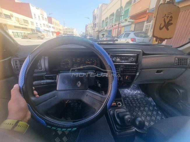 Renault R19 Diesel Manuelle 1990  DIWANA 2000 