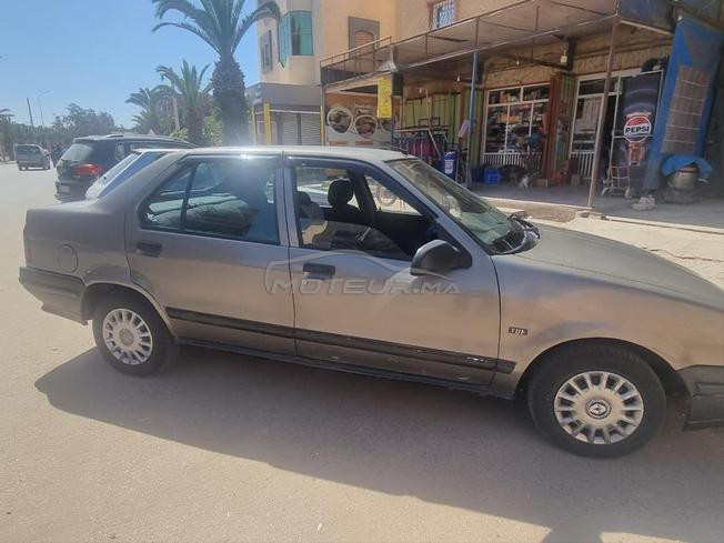 Renault R19 Diesel Manuelle 1990  DIWANA 2000 