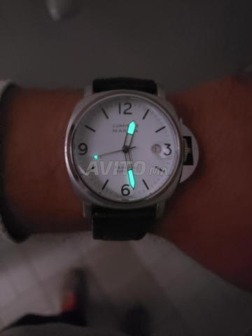 Panerai Luminor Marina - 2