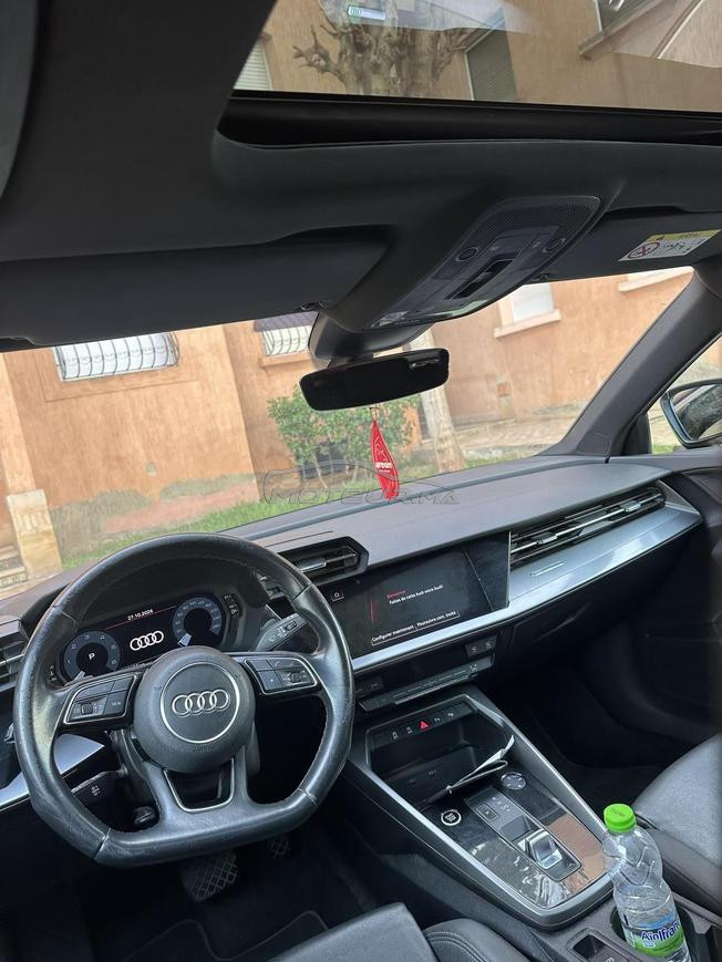 Audi A3 S-line