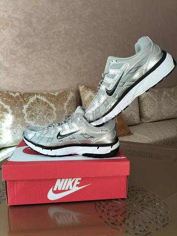 NIKE P6000