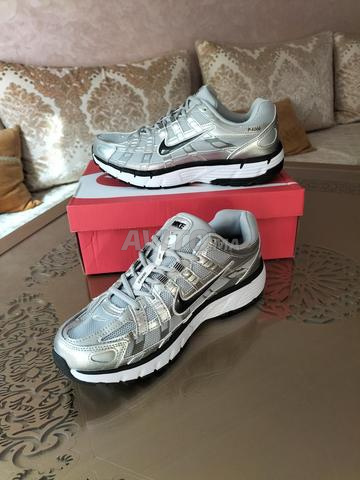 NIKE P6000 - 2