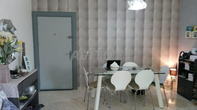 Appartement à vendre 61 m² à Salé - 2