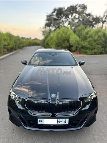 BMW Série 5 ÉDITION M, 20,000 km - 2