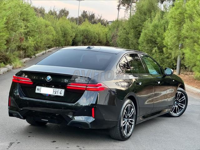 BMW الفئة 5 إصدار M، 20,000 كم